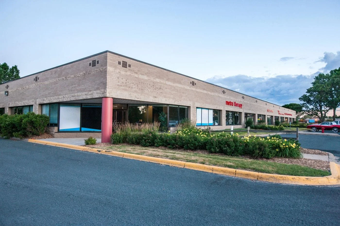 Photo 1 of 7245 University Ave NE, Minneapolis, MN 55432