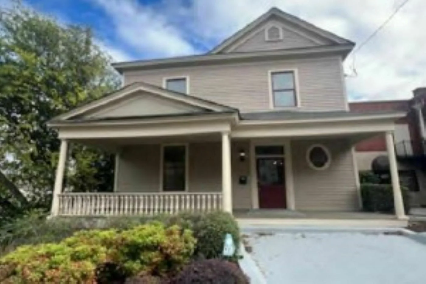 Photo 1 of 482 New St, Macon, GA 31201