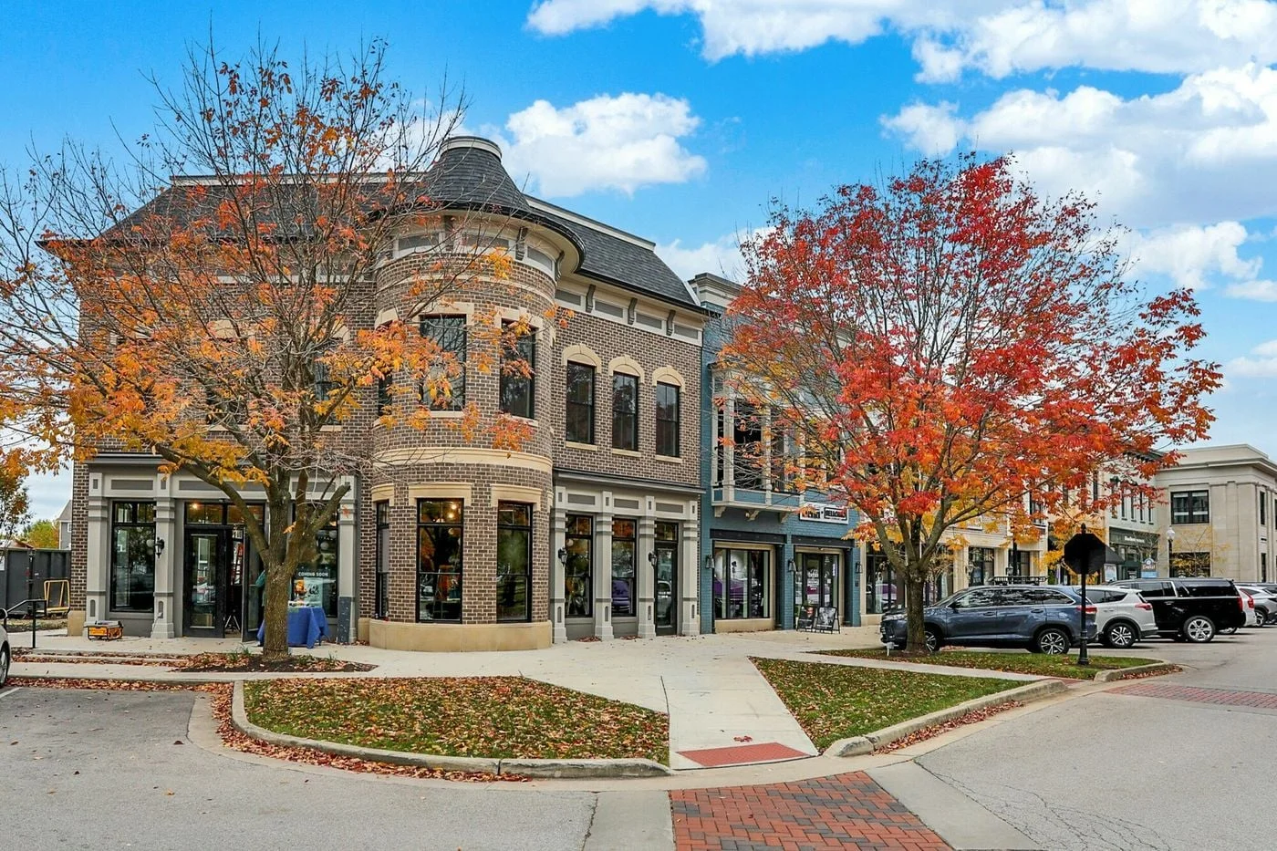 Photo 1 of 2139 Glebe Street, Suite 200, Carmel, IN 46032