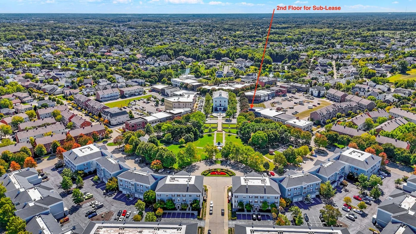 Photo 2 of 2139 Glebe Street, Suite 200, Carmel, IN 46032