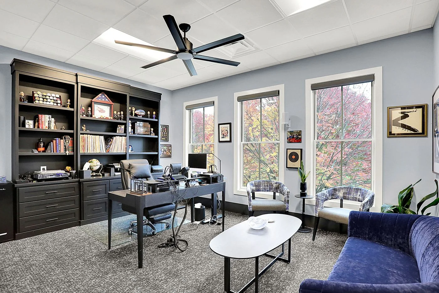 Photo 3 of 2139 Glebe Street, Suite 200, Carmel, IN 46032