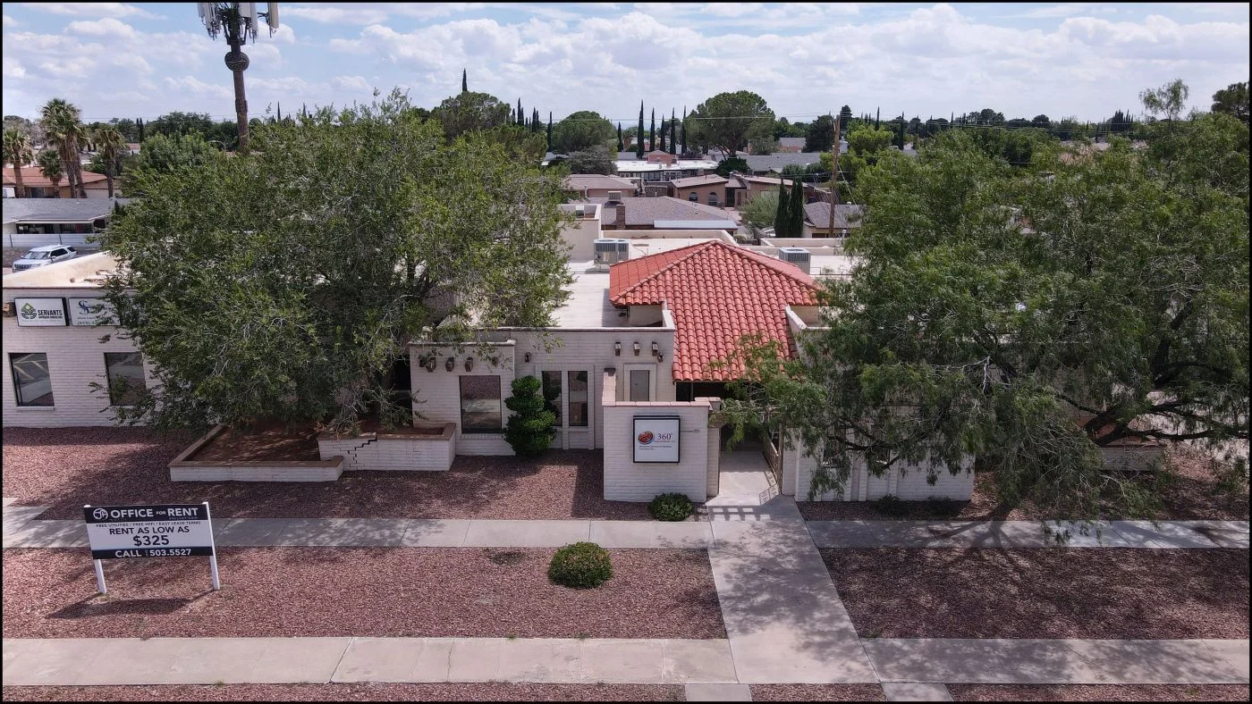 Photo 3 of 10600 Montwood Dr, El Paso, TX 79935