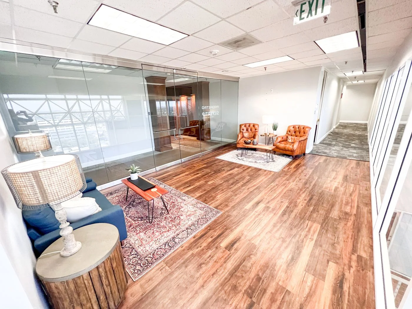 Photo 3 of 400 W Illinois Ave, Midland, TX 79701