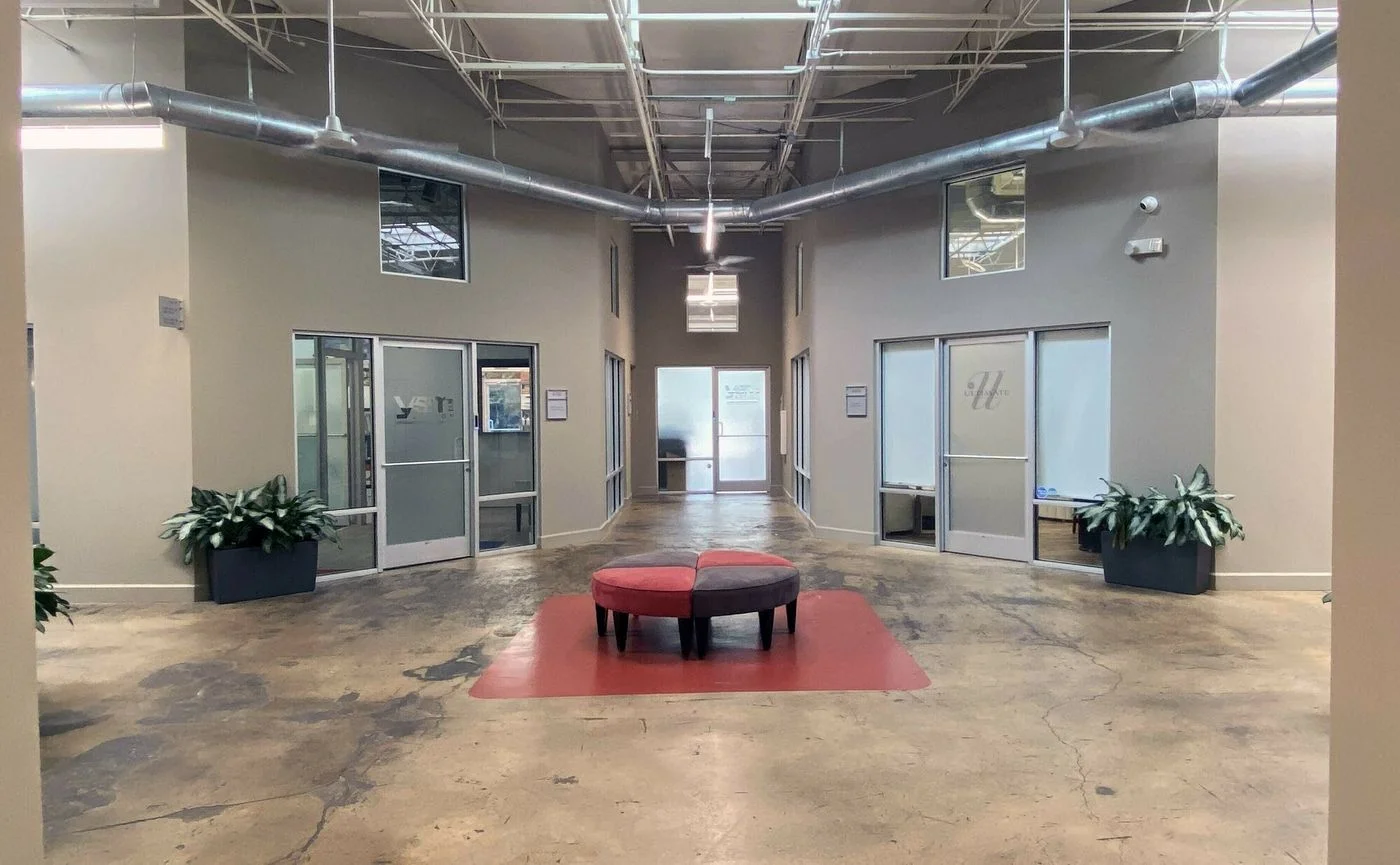 Photo 3 of 1320 Ellsworth Industrial Dr., Atlanta, GA 30318