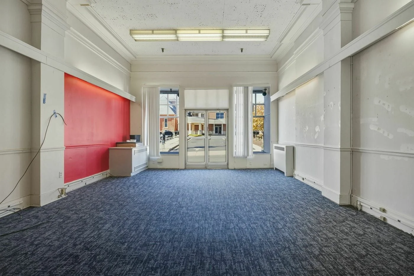 Photo 3 of 21 North Central Avenue, Staunton, VA 24401