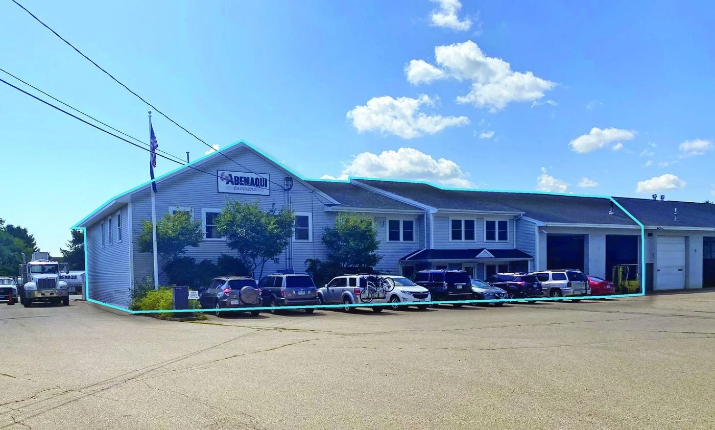 Photo 1 of 38B South Road Rear, North Hampton, NH 03862