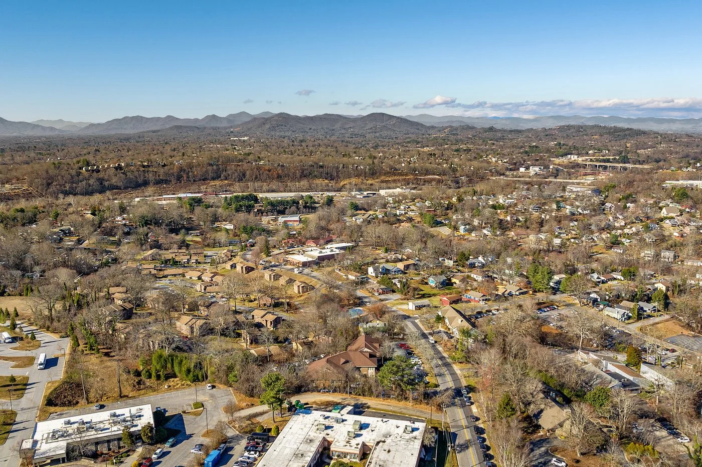 Photo 2 of 60 Livingston Street, Asheville, NC 28801