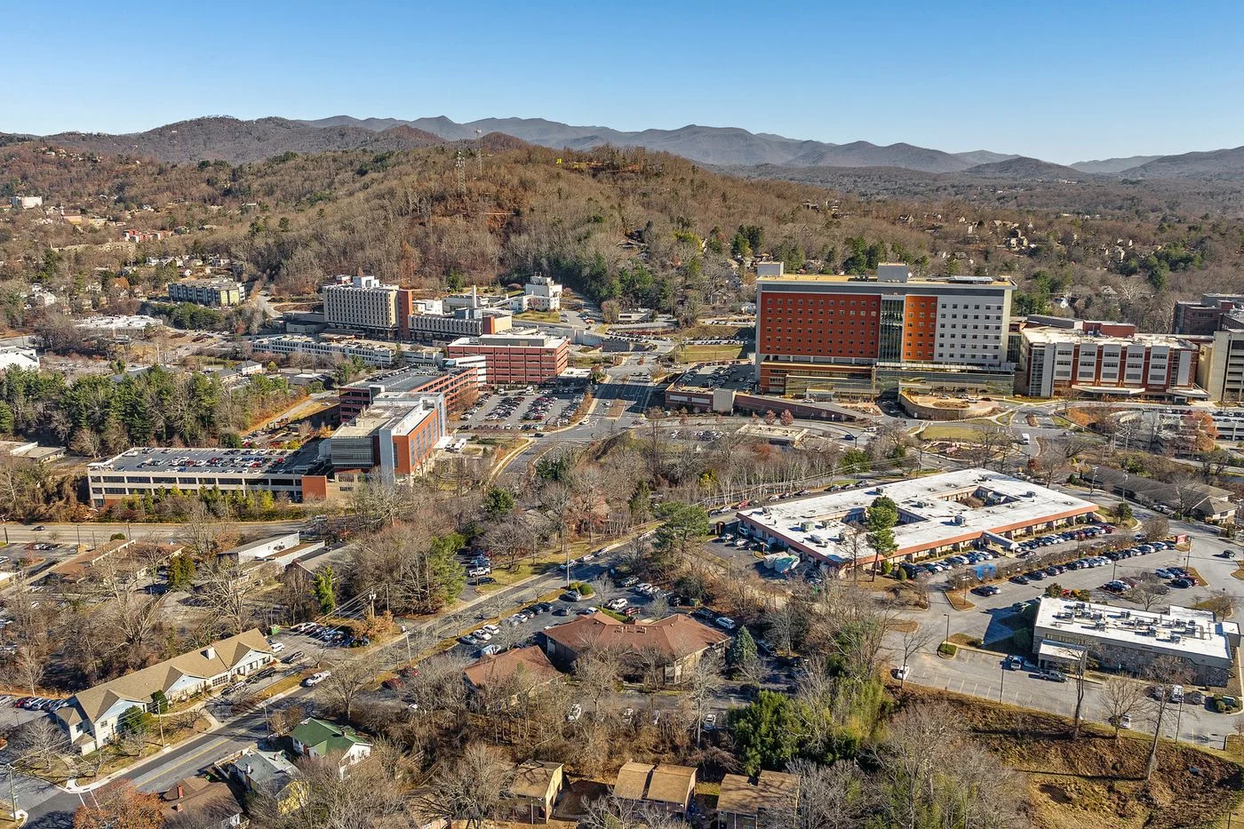 Photo 3 of 60 Livingston Street, Asheville, NC 28801