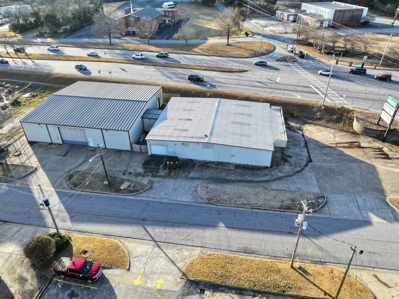 Photo 2 of 5250 Veterans Pkwy, Columbus, GA 31904