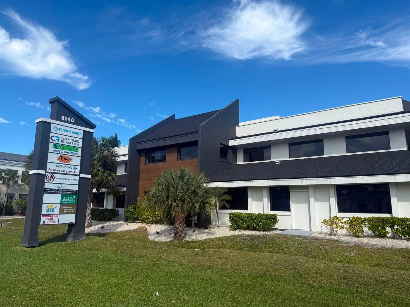 Photo 1 of 8140 College Pkwy , Fort Myers, FL 33919