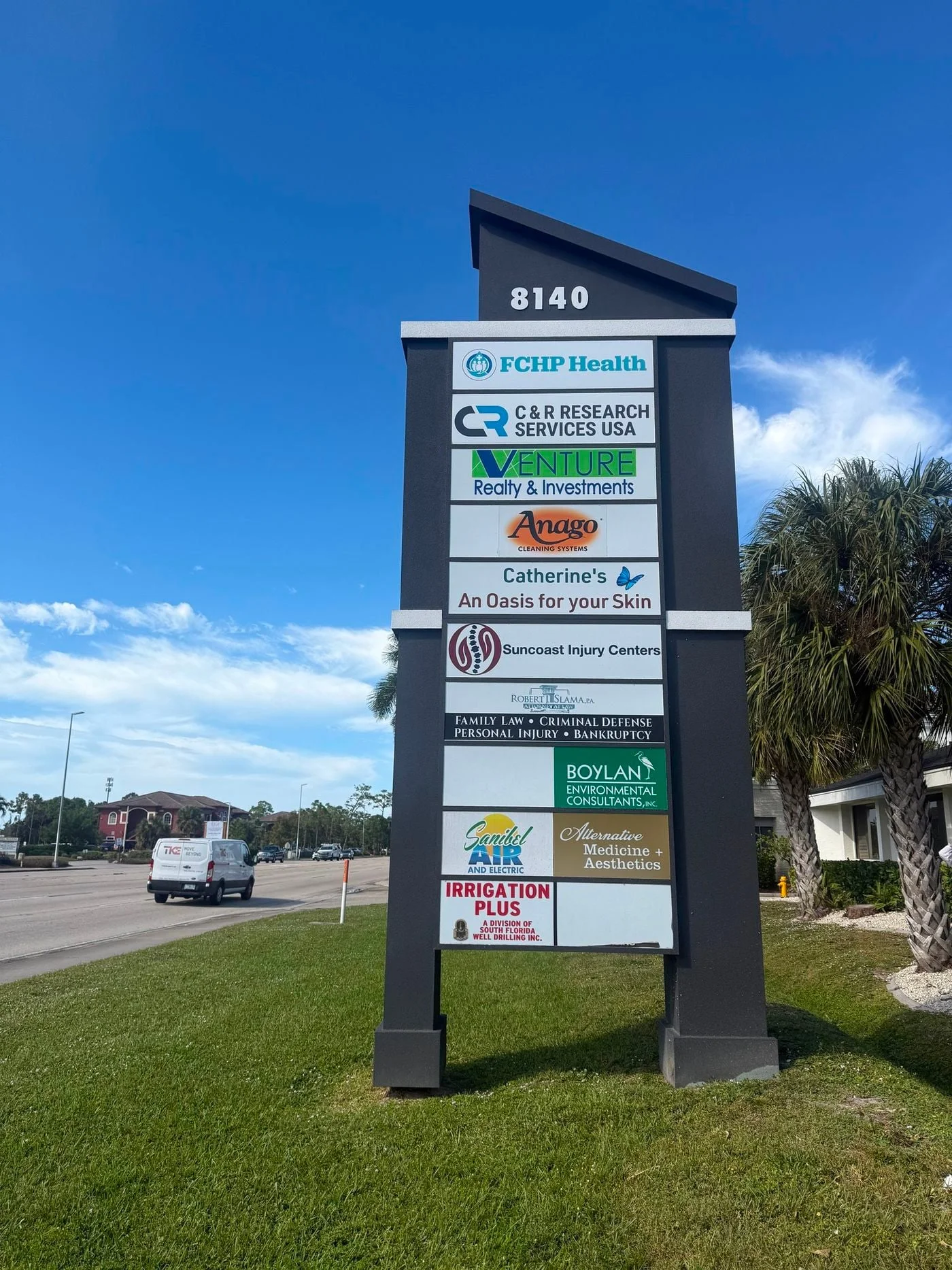 Photo 3 of 8140 College Pkwy , Fort Myers, FL 33919