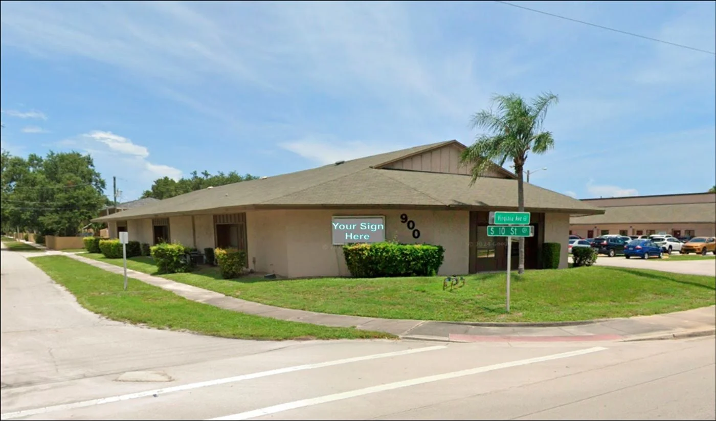 Photo 1 of 900 Virginia Ave, Fort Pierce, FL 34982