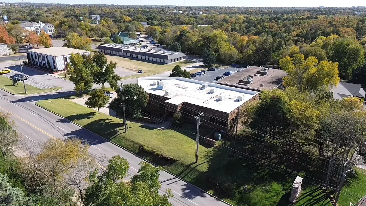 Photo 3 of 700 Northeast 63rd Street, Oklahoma City, OK 73105