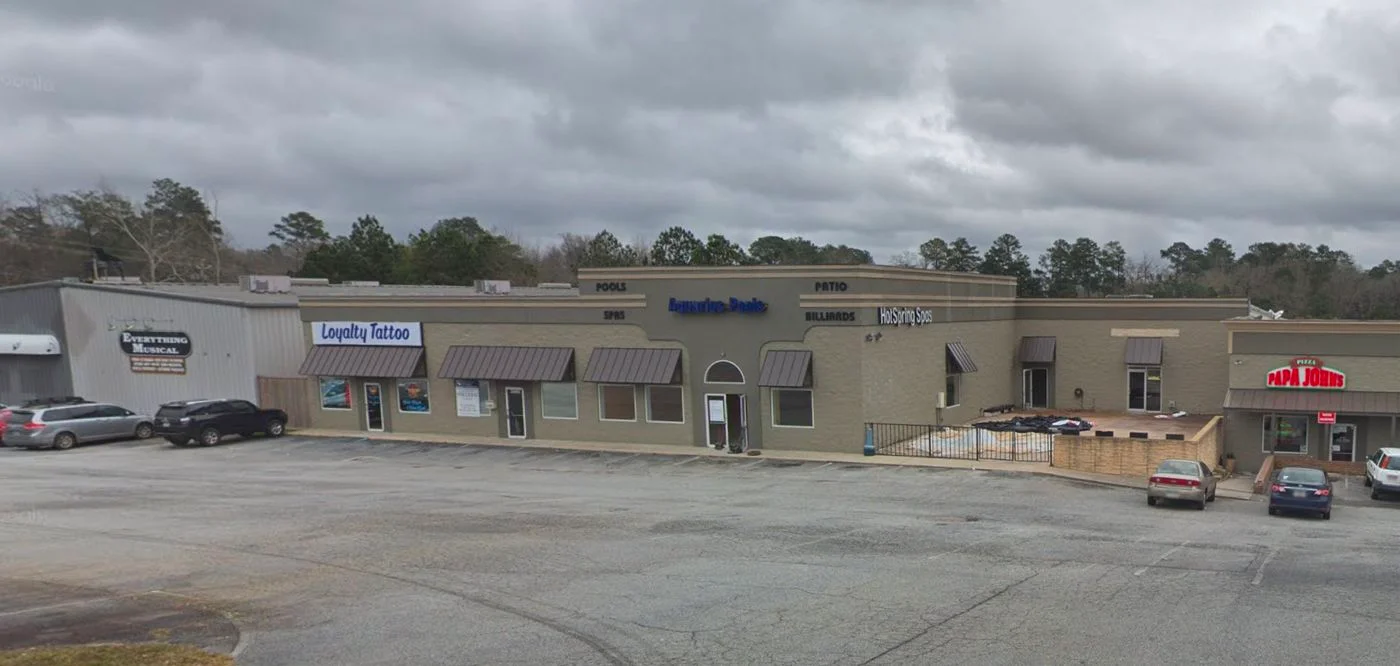 Photo 1 of 5880 Veterans Pkwy, Columbus, GA 31909