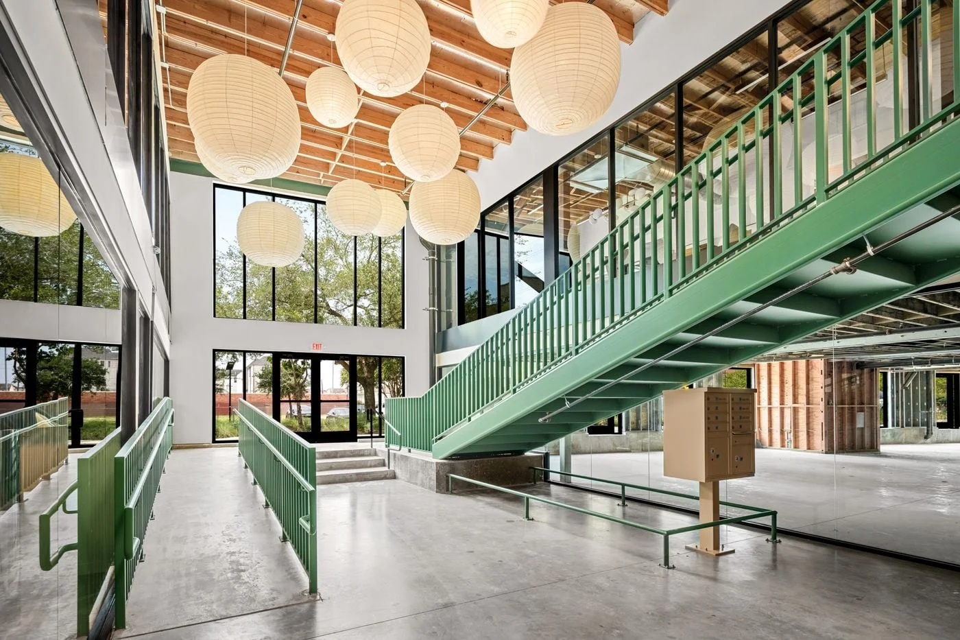 Photo 3 of 815 Saint Charles Street Suite 150, Houston, TX 77003