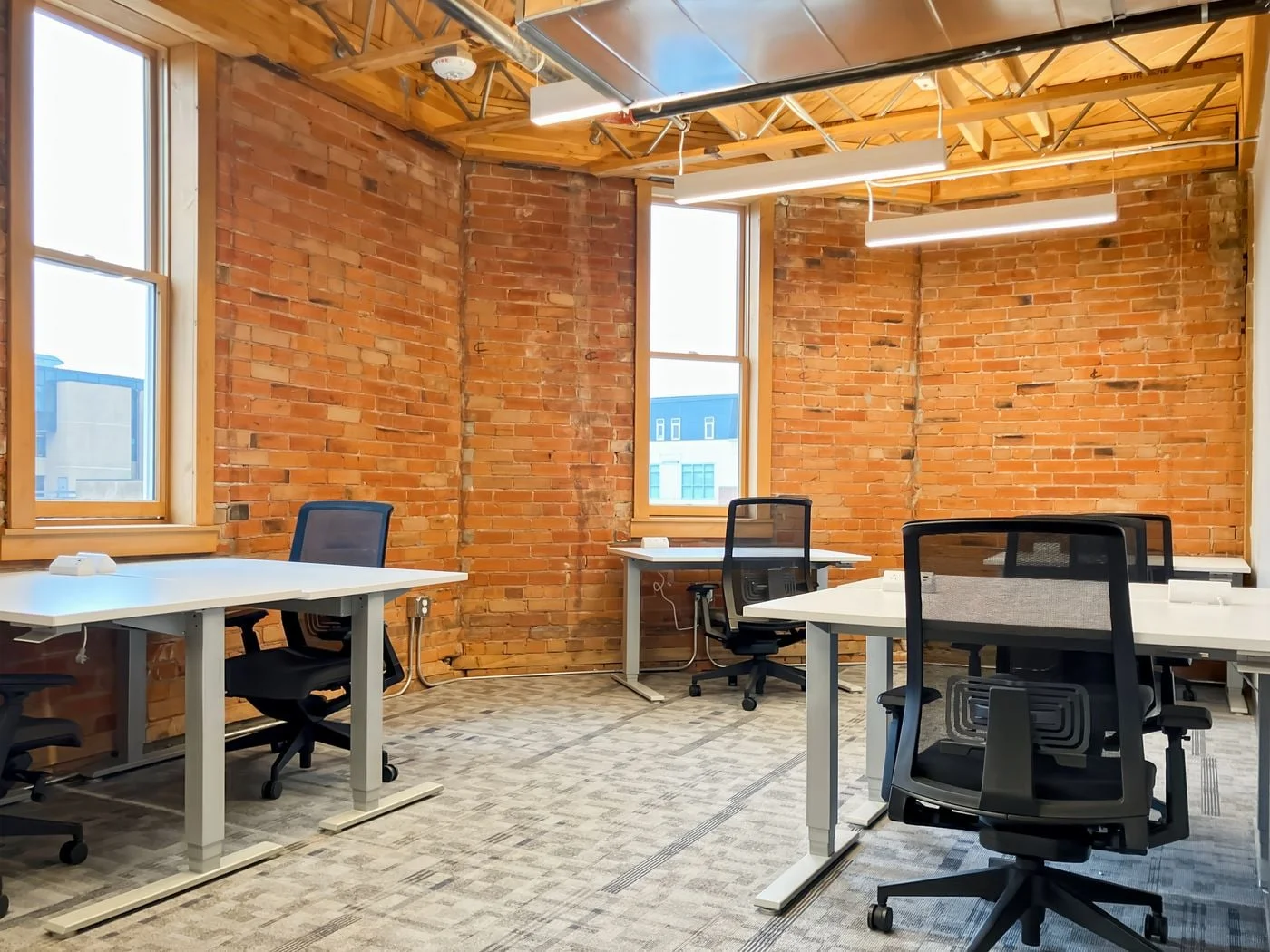 Photo 1 of 1911 11th St 2nd Floor, Boulder, CO 80302