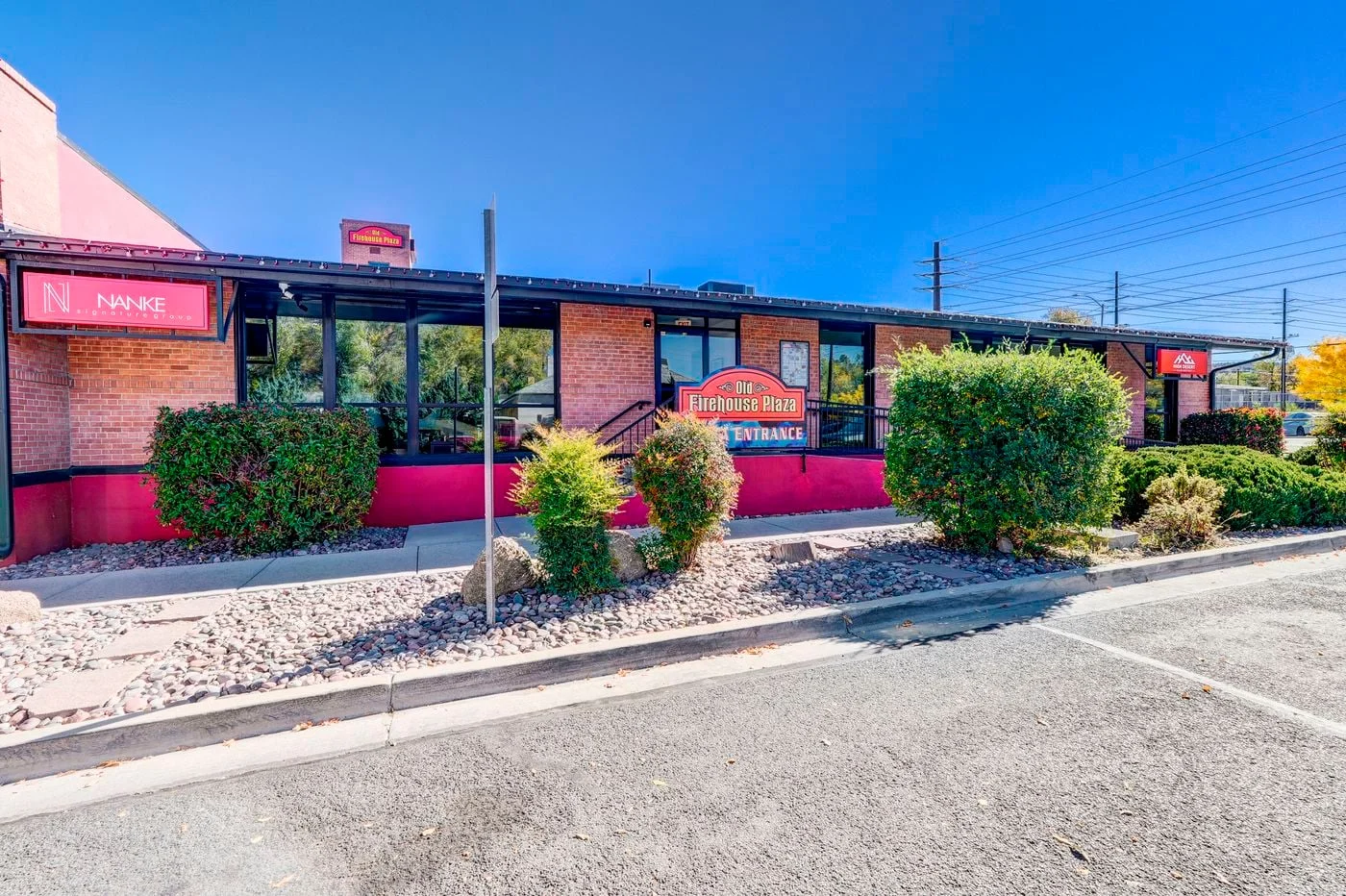 Photo 2 of 220 West Goodwin Street, Prescott, AZ 86303