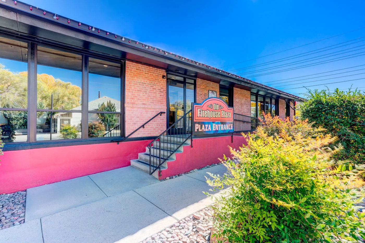 Photo 3 of 220 West Goodwin Street, Prescott, AZ 86303