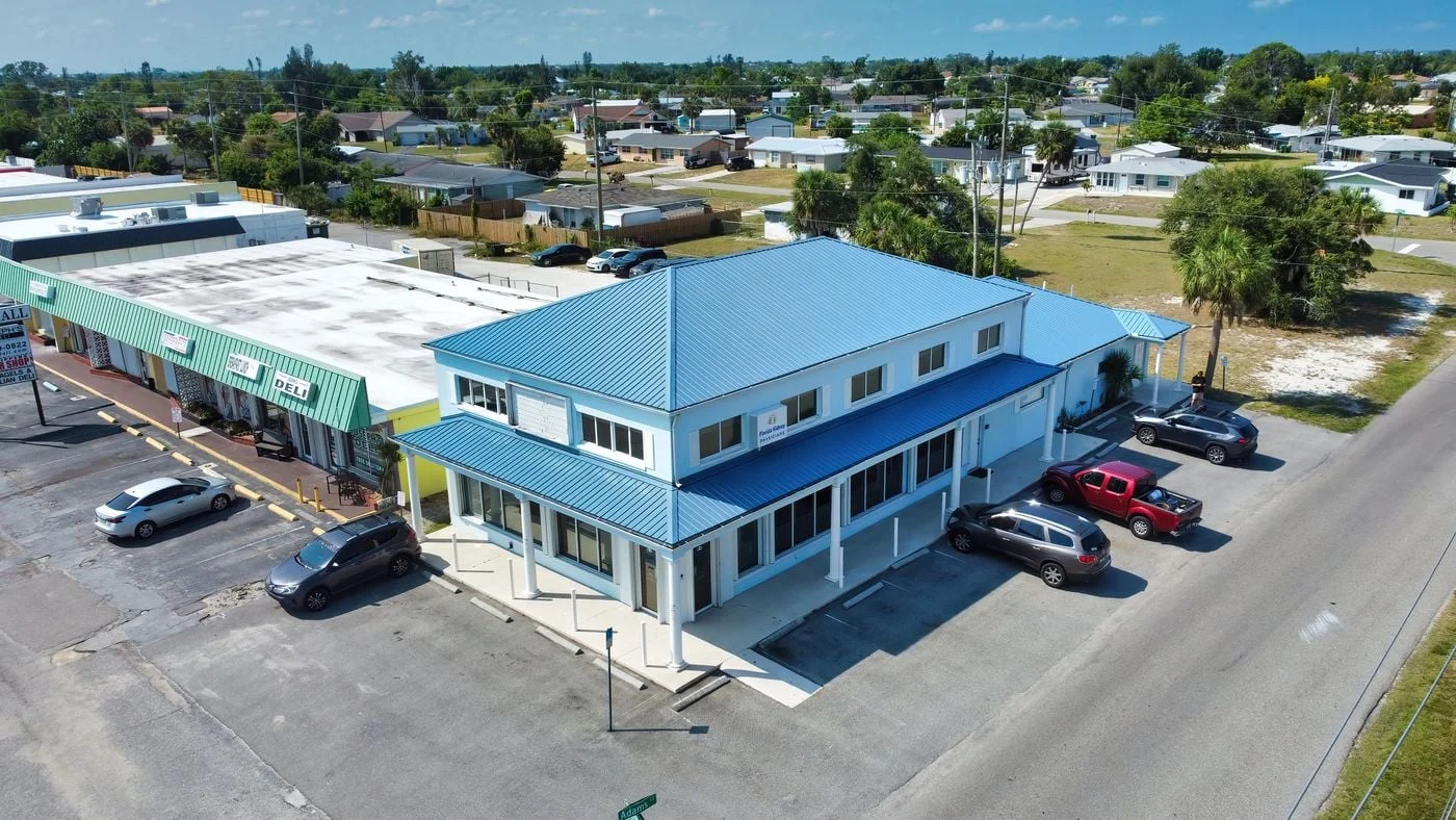 Photo 1 of 3221 Tamiami Trl, Port Charlotte, FL 33952