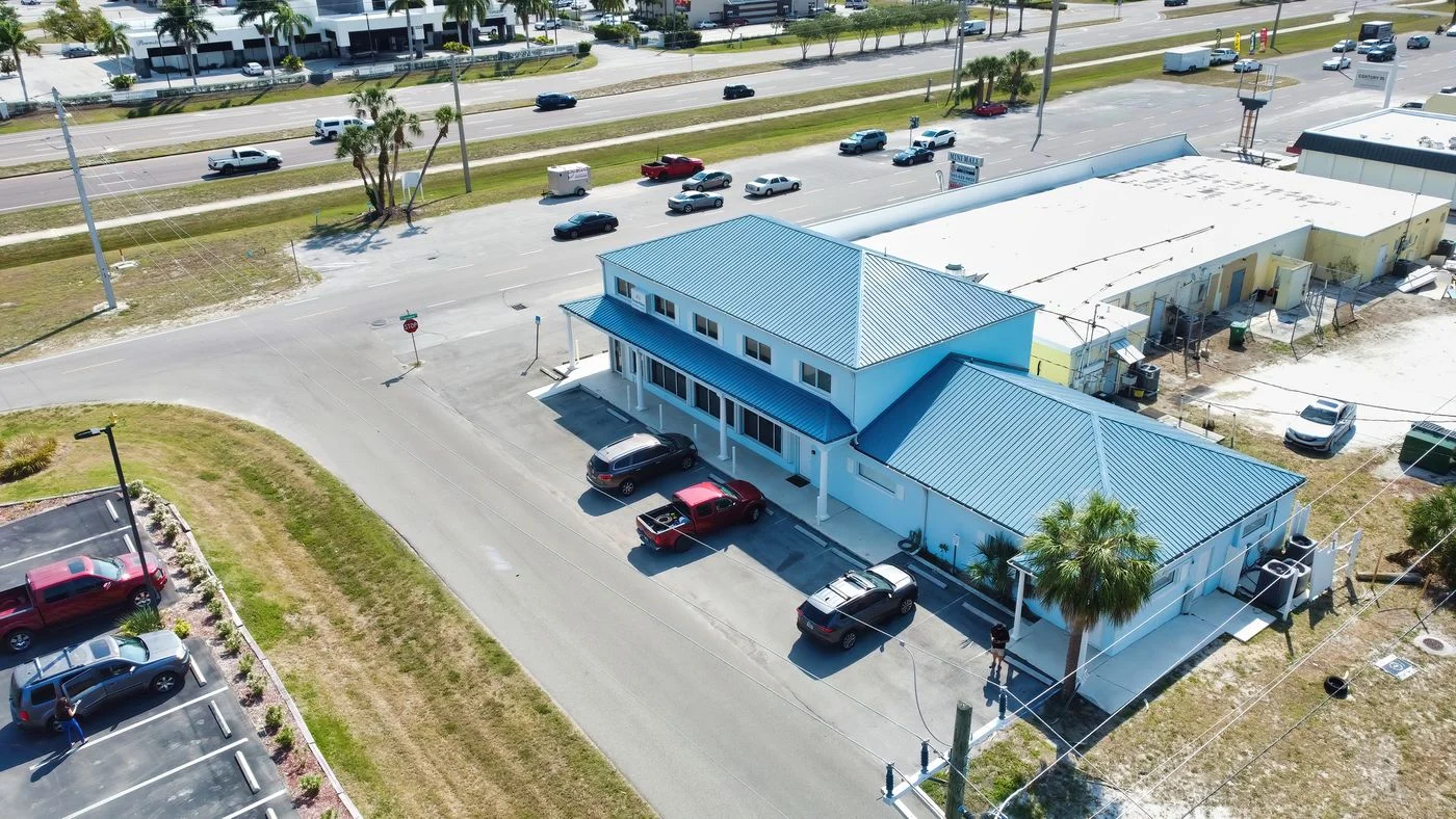 Photo 2 of 3221 Tamiami Trl, Port Charlotte, FL 33952