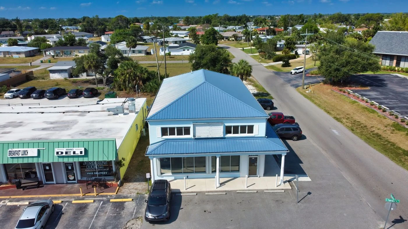 Photo 3 of 3221 Tamiami Trl, Port Charlotte, FL 33952