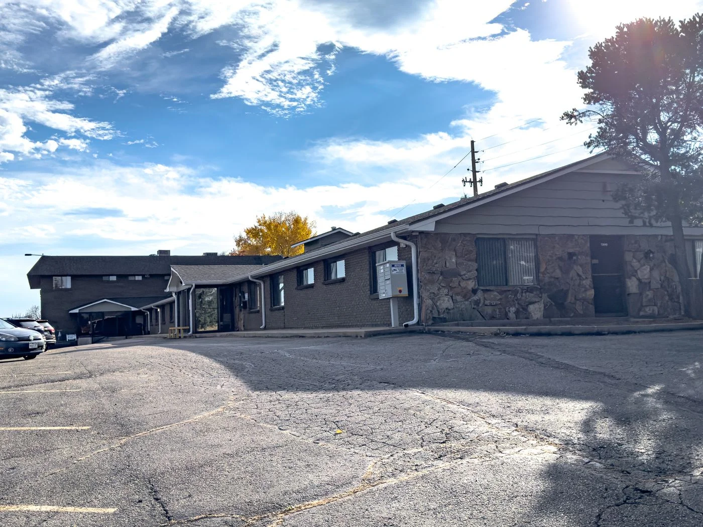 Photo 1 of 12640 W Cedar Dr, Lakewood, CO 80228