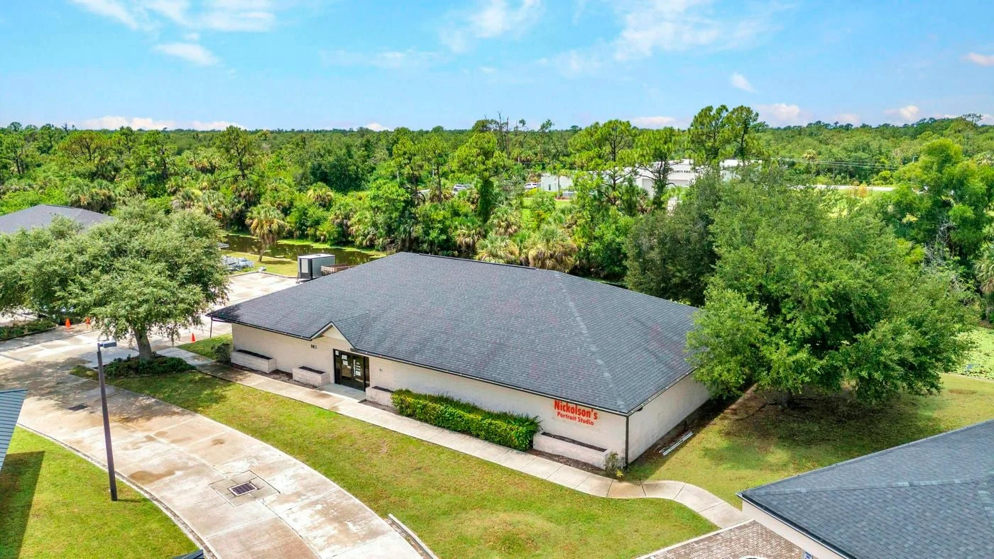 Photo 1 of 983 South Tamiami Trail, Port Charlotte, FL 33953