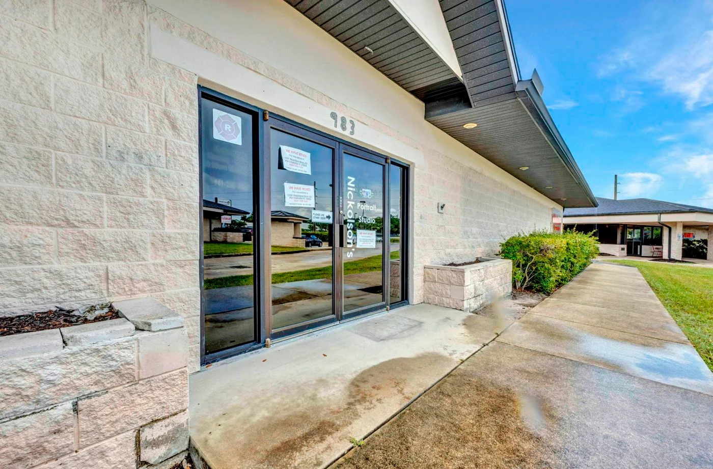 Photo 2 of 983 South Tamiami Trail, Port Charlotte, FL 33953