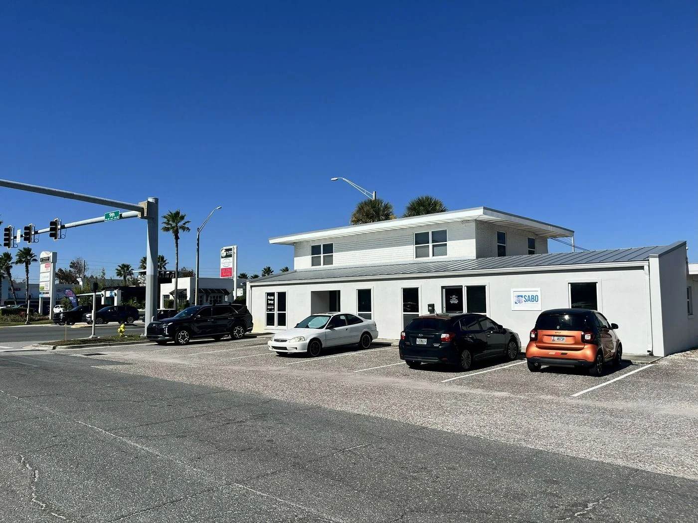 Photo 2 of 1003 North 3rd Street, Jacksonville Beach, FL 32250