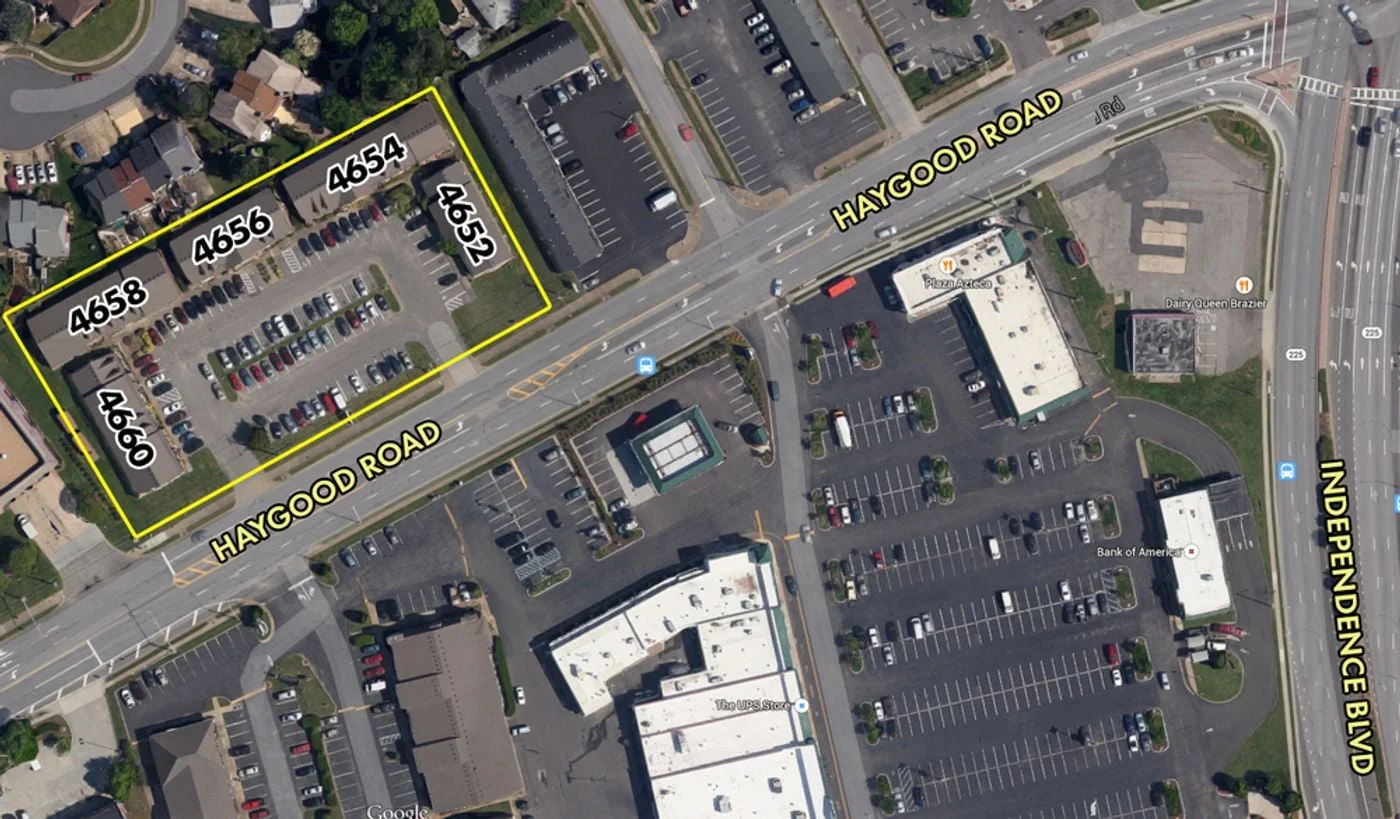 Photo 2 of 4652-4660 Haygood Road, Virginia Beach, VA 23455