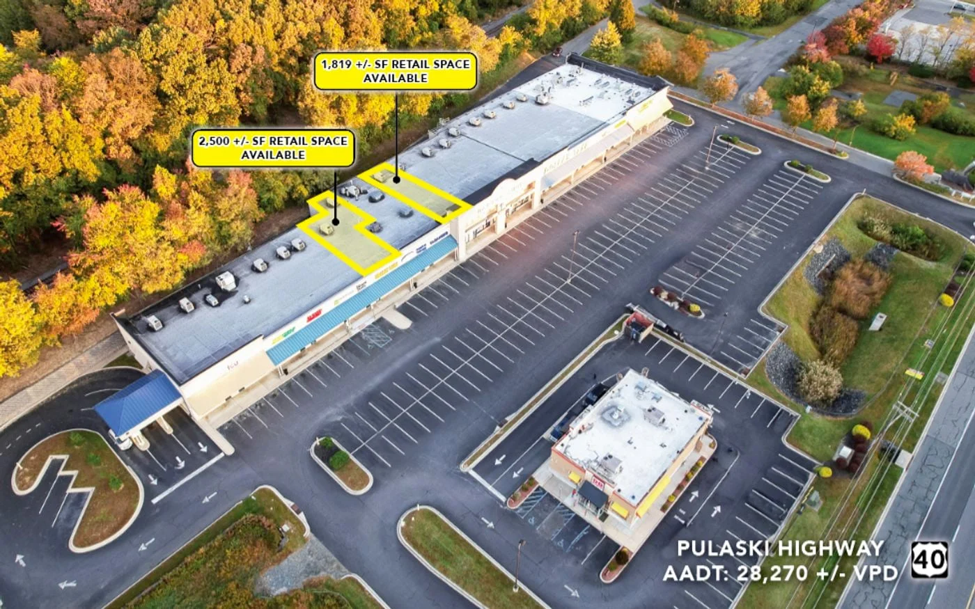 Photo 2 of 1005 Pulaski Hwy, Havre De Grace, MD 21078