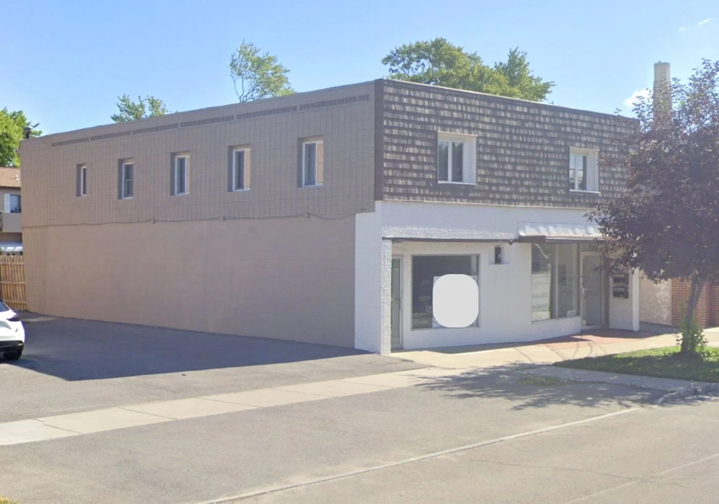 Photo 1 of 7316-7318 Buffalo Avenue, Niagara Falls, NY 14304