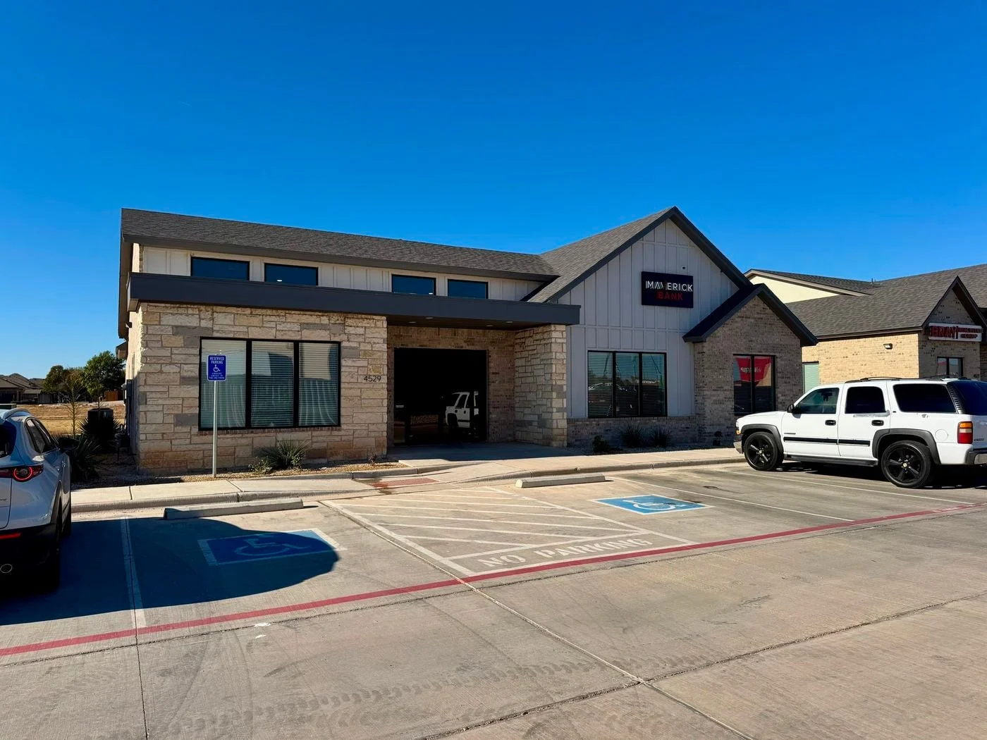 Photo 1 of 4529 114th St, Lubbock, TX 79424