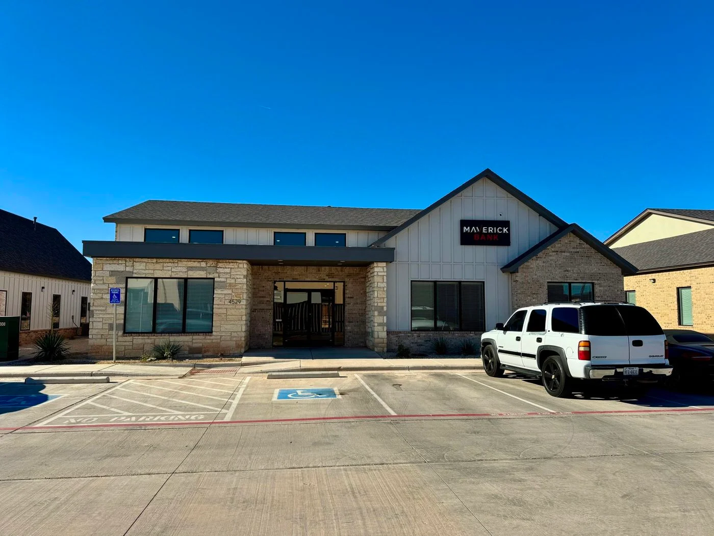 Photo 2 of 4529 114th St, Lubbock, TX 79424