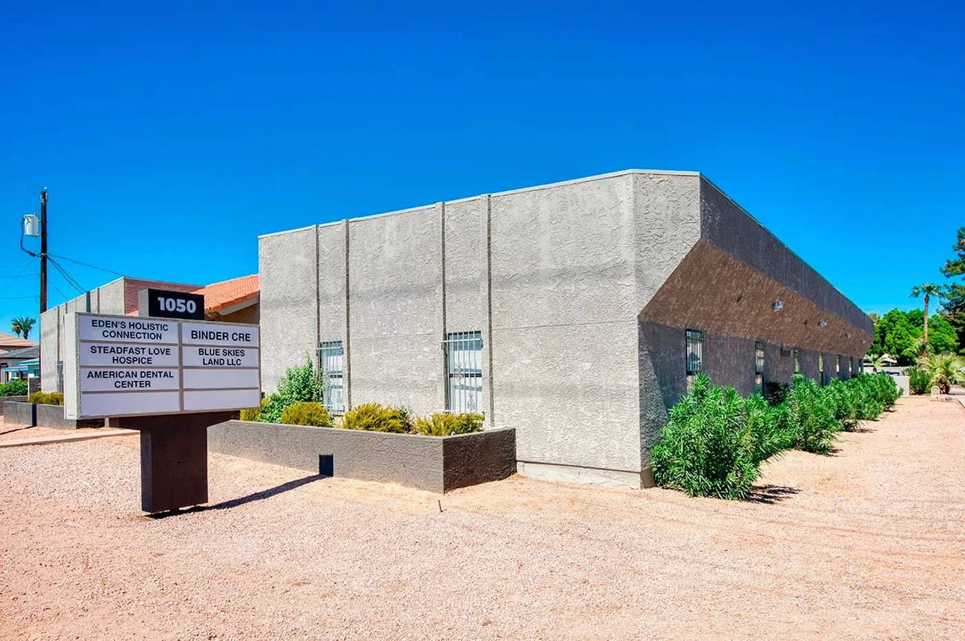 Photo 3 of 1050 East University Drive, Mesa, AZ 85203