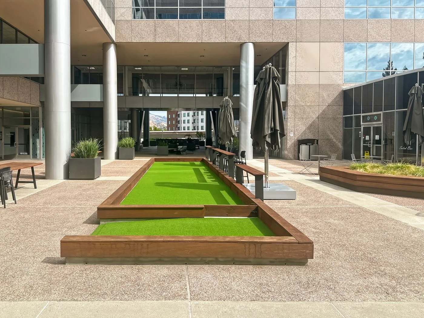 Photo 2 of 2121 North California Blvd Suite 290, Walnut Creek, CA 94596