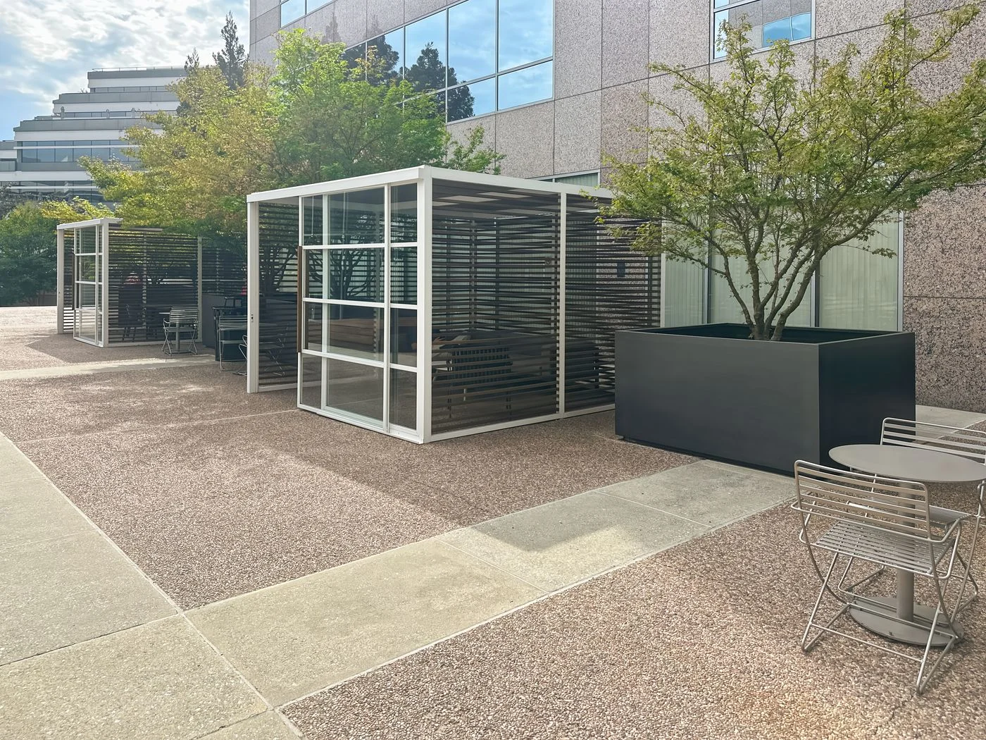 Photo 3 of 2121 North California Blvd Suite 290, Walnut Creek, CA 94596