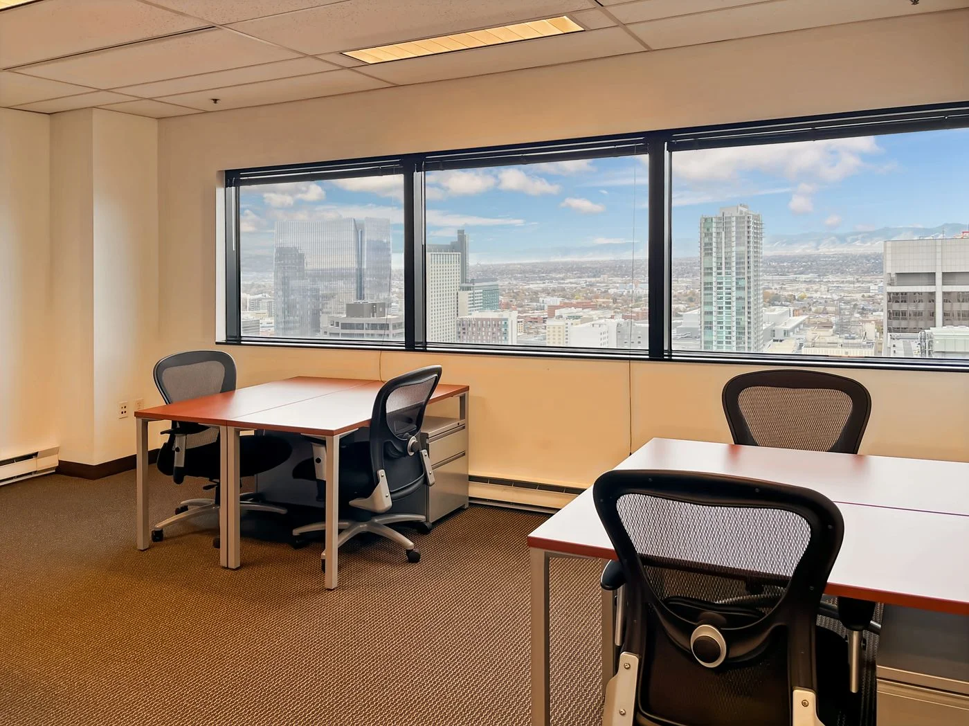 Photo 3 of 999 18th Street Suite 3000, Denver, CO 80202