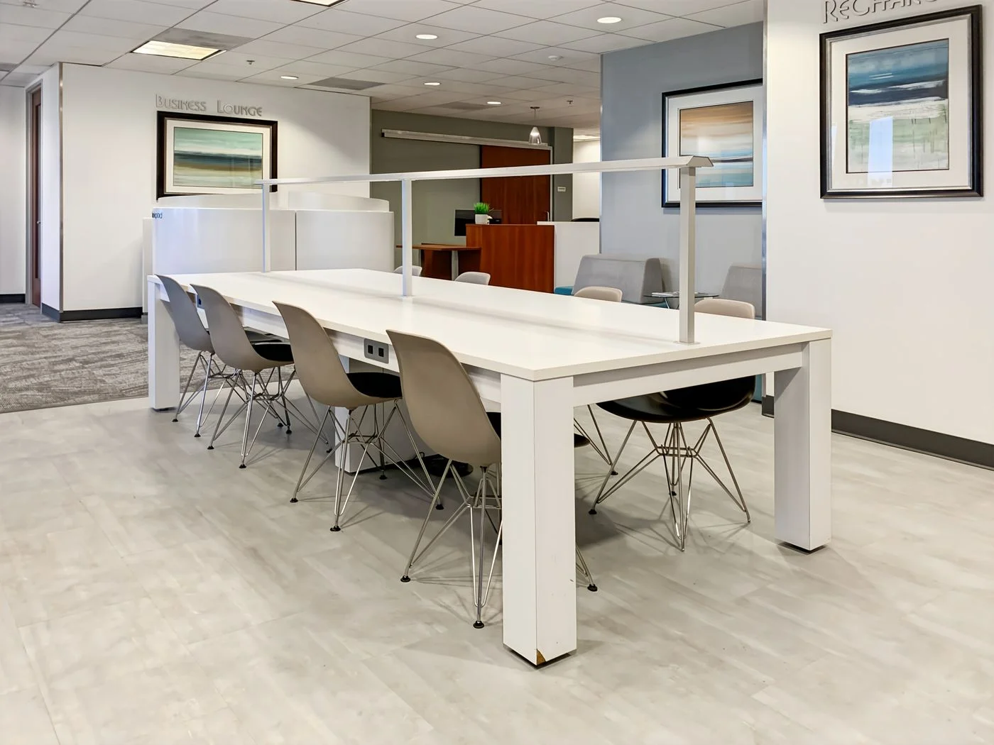 Photo 2 of 17777 Center Court Drive Suite 600, Cerritos, CA 90703