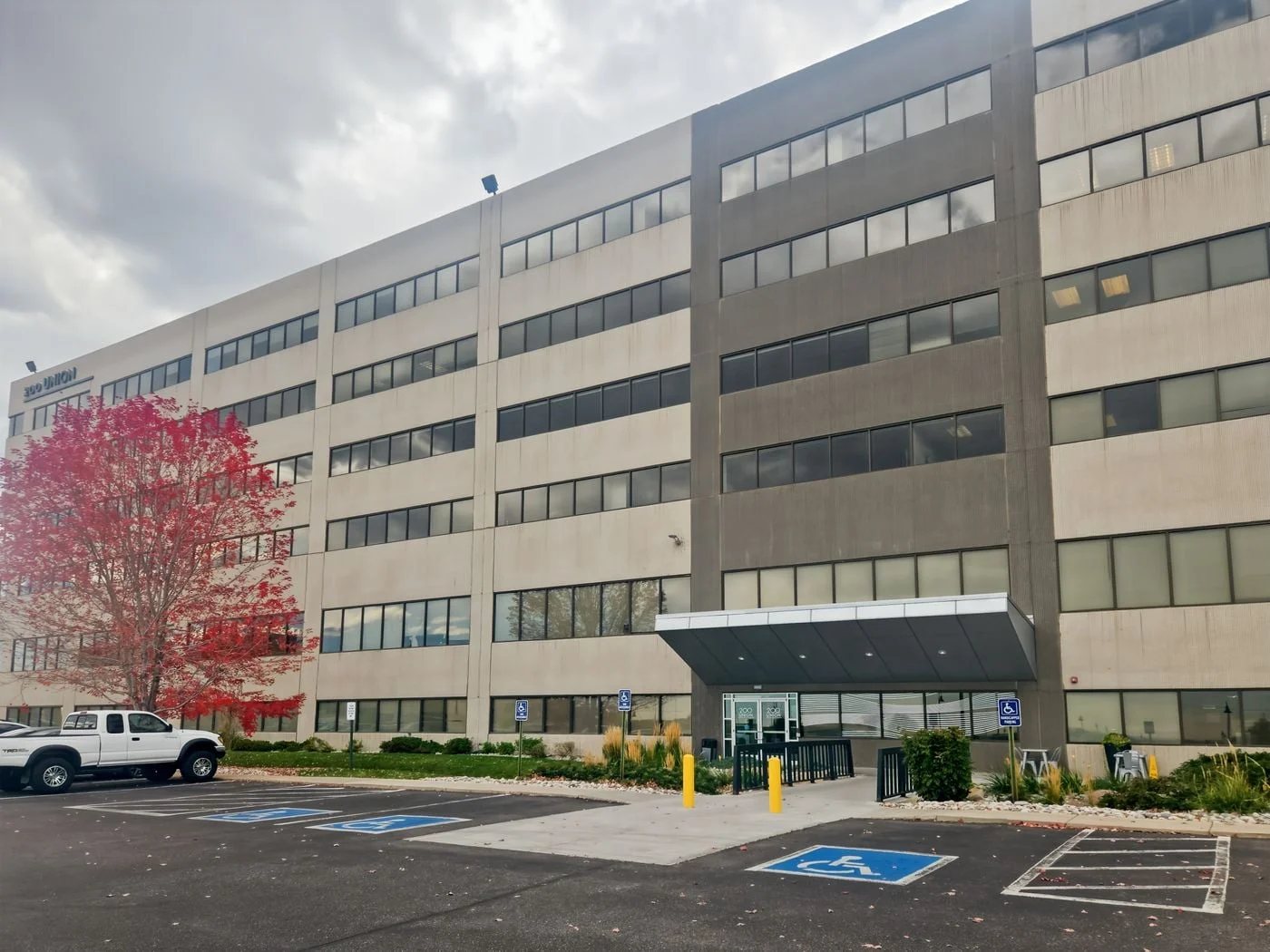 Photo 2 of 200 Union Blvd Suite 200, Lakewood, CO 80228