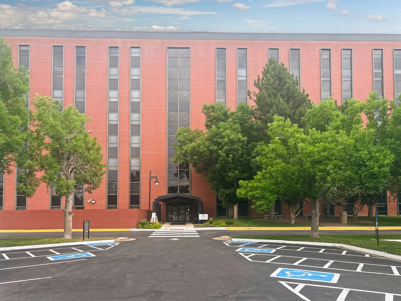 Photo 1 of 3900 S Wadsworth Blvd, Lakewood, CO 80235