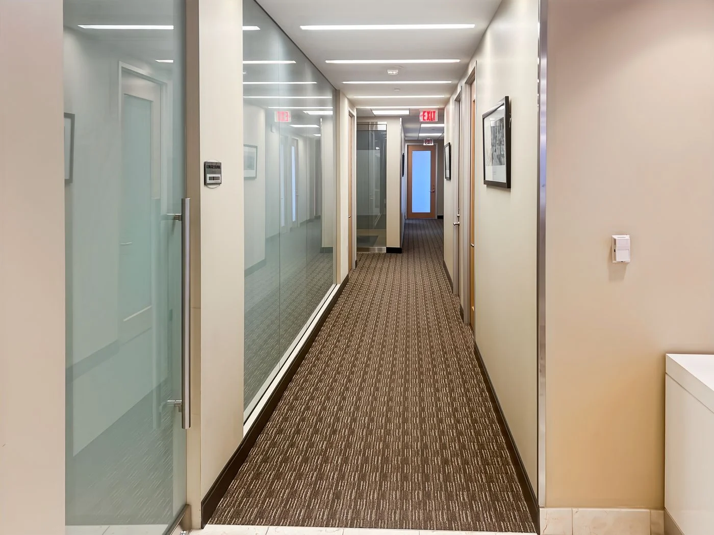 Photo 2 of 20 F Street 7th Floor, Washington, DC 20001