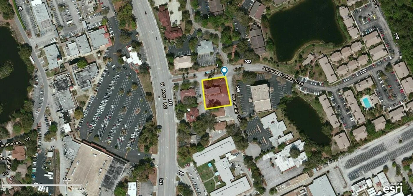 Photo 2 of 525 Shadow Lakes Boulevard, Ormond Beach, FL 32174