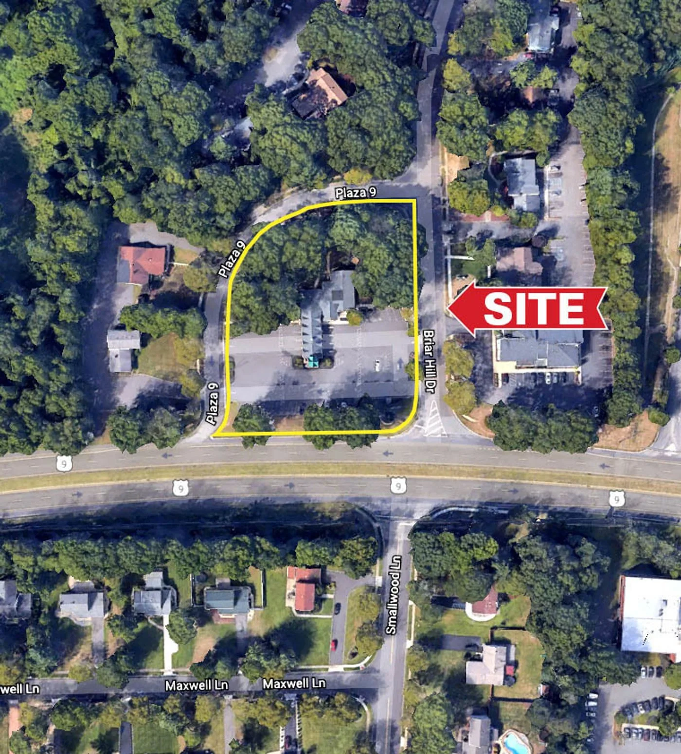 Photo 3 of 191 Plaza 9, Manalapan, NJ 07726