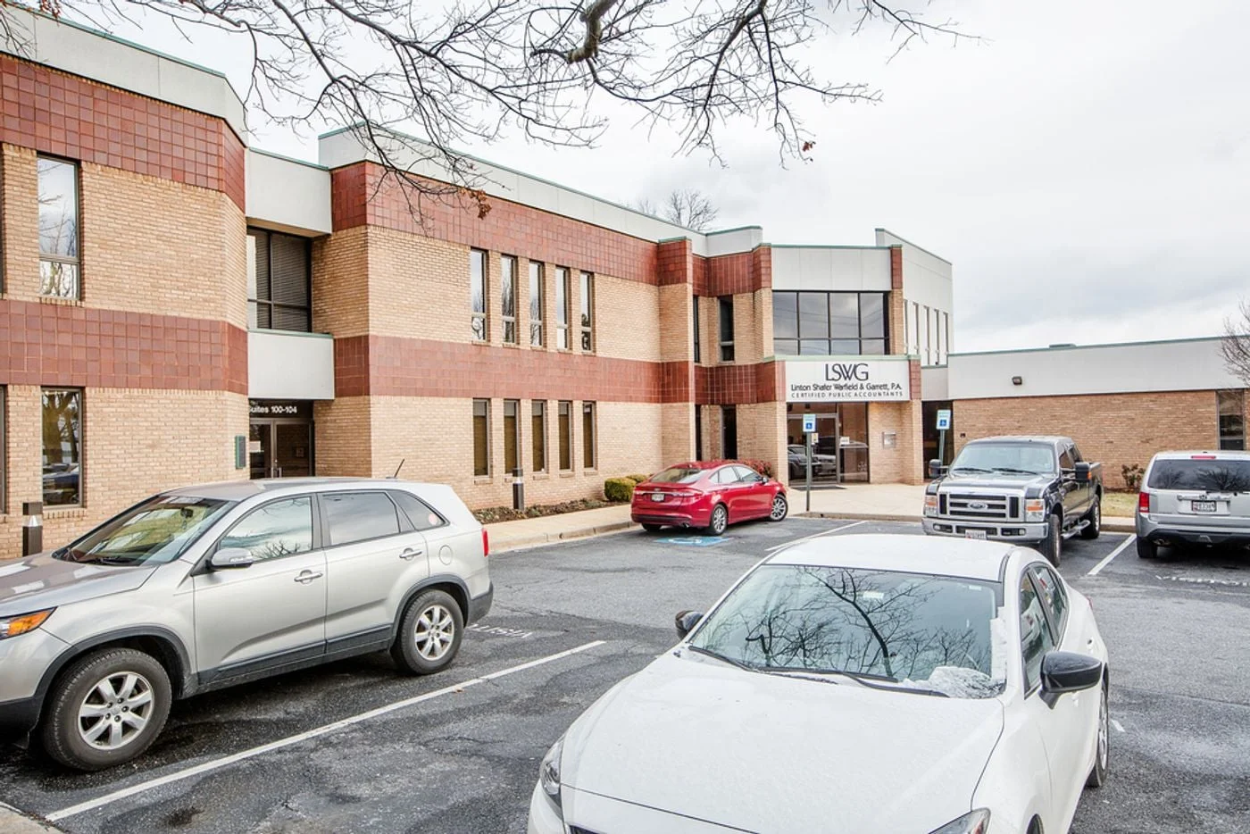 Photo 1 of 201 Thomas Johnson Drive, Frederick, MD 21702