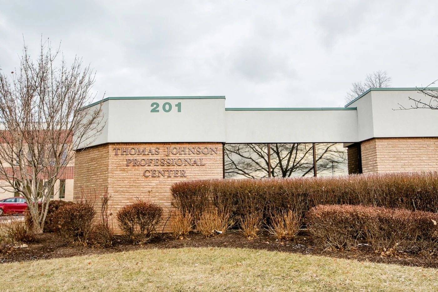 Photo 3 of 201 Thomas Johnson Drive, Frederick, MD 21702