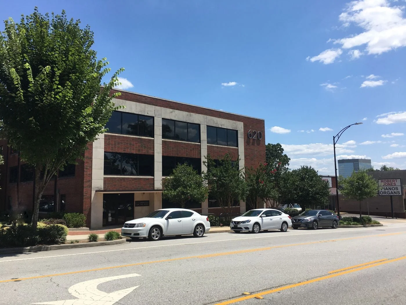 Photo 1 of 620 N Main St, Greenville, SC 29601