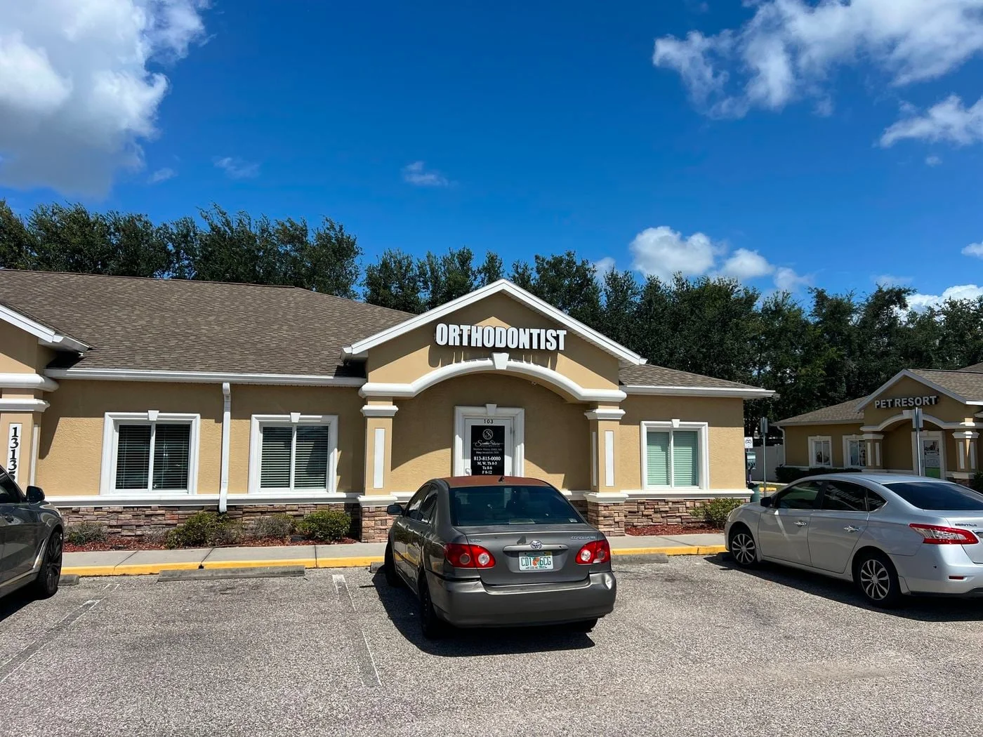 Photo 1 of 13135 Kings Lake Dr, Gibsonton, FL 33534