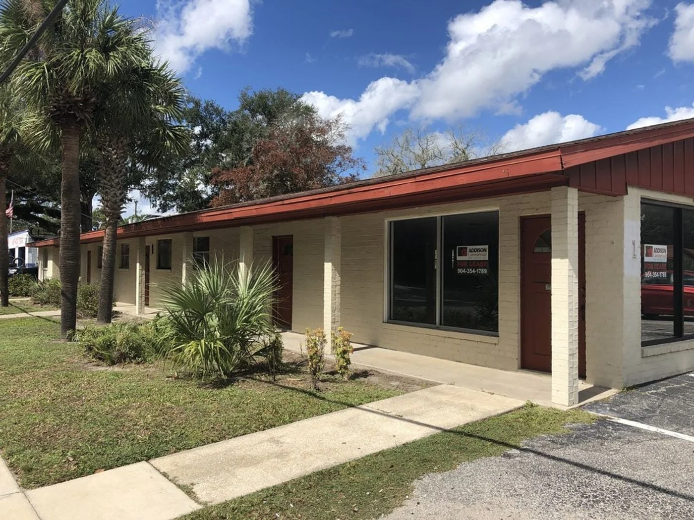 Photo 1 of 4427 Emerson Street, Jacksonville, FL 32207