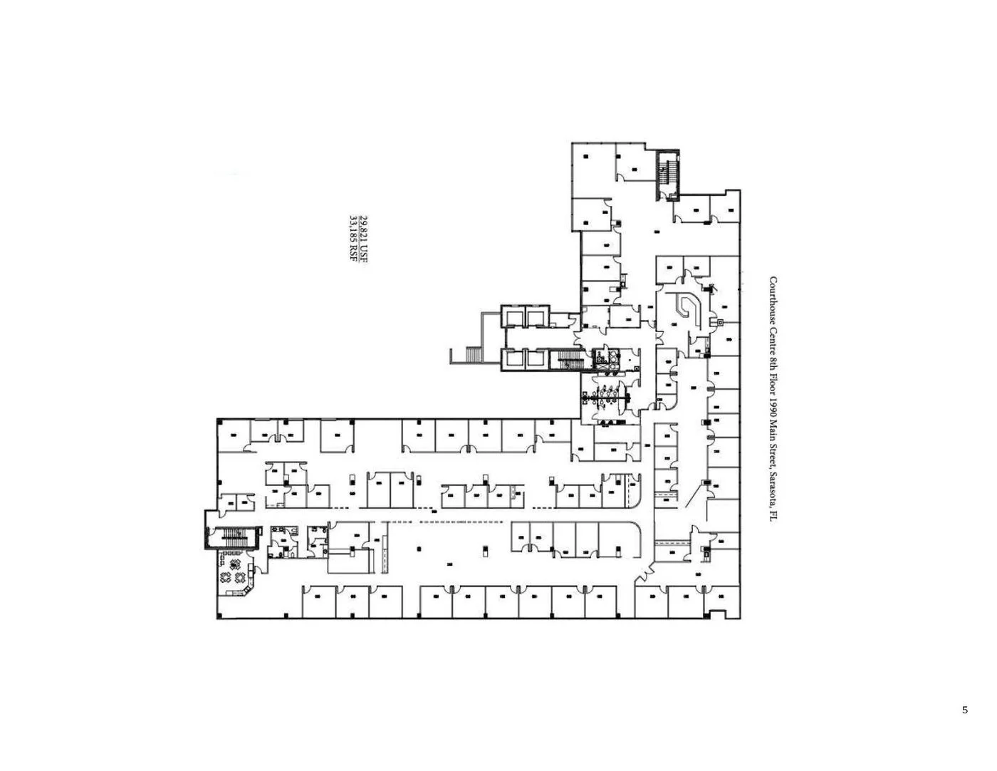 Photo 3 of 1990 Main St, Sarasota, FL 34236